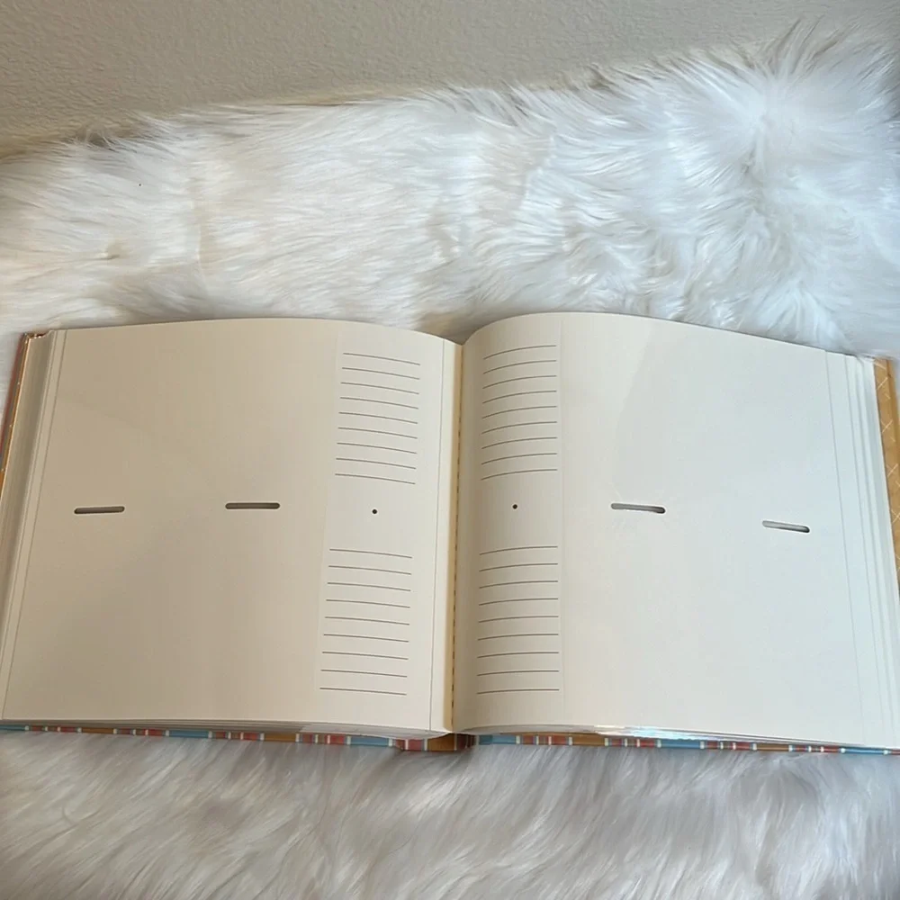Set of 2 Photo Albums